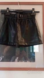 Pantaloncini "Calliope"dai 6 ai 7 anni.