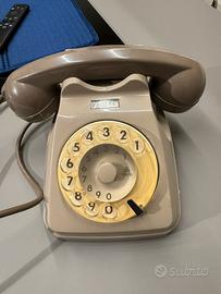 Telefono vintage