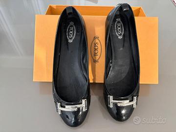 Scarpe donna TOD'S