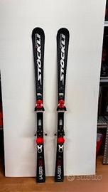 STOCKLI LASER CX 156