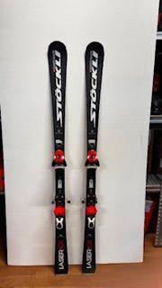 STOCKLI LASER CX 156