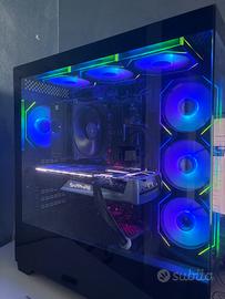Pc gaming Fascia Media