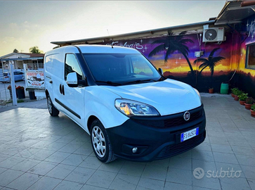 Fiat Dublo 1600 diesel