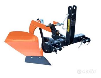 ARATRO - DP 25 - MATENG - 1 VOMERE X 25 CM.