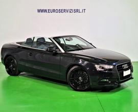 AUDI A5 Cabrio 2.0 TDI 177 CV Advanced