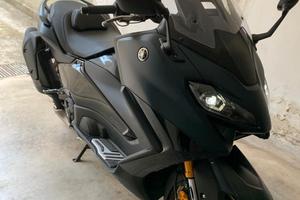 Tmax 560 versione tech mac