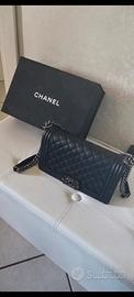 Borsa Boy Chanel grande
