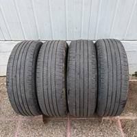 Gomme 225 60 R18 100H