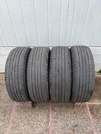 Gomme 225 60 R18 100H