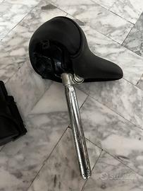 Sellino con borraccia e portaborraccia mb