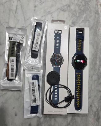 xiaomi Watch S1 active