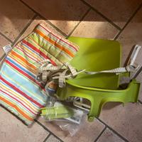 Accessori seggiolone stokke