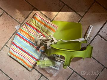 Accessori seggiolone stokke