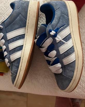 Scarpe Adidas campus