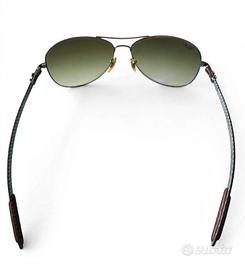 occhiali Ray-Ban Aviator Carbon Fibre mod.RB8301 