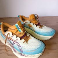 Asics Trabuco max 4