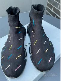 Balenciaga speed
