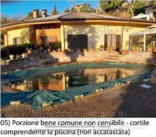 Villa singola Sciolze [A4357053]