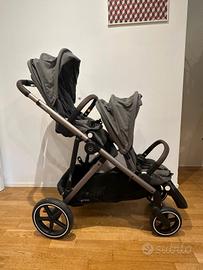 passeggino cybex gazelle s 