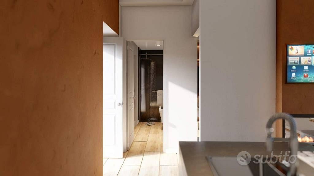 Appartamento – Roma, San Giovanni, Appio-Latino - Altro