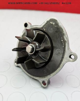 POMPA ACQUA SUZUKI GSXR 1000 2007 2008 GSX R