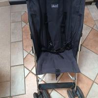 Passeggino Chicco leggero