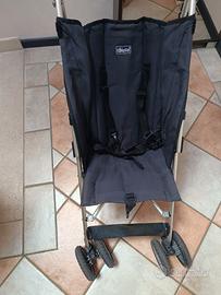 Passeggino Chicco leggero