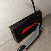 monopattino elettrico 