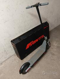 monopattino elettrico 