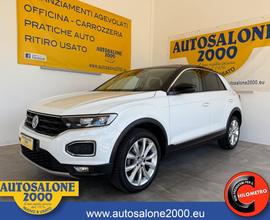 VOLKSWAGEN T-Roc 1.6 TDI Advanced BlueMotion PRE