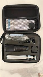 Kit SMART ZOOM per smartphone