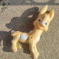 Pupazzo  Walt Disney 1960