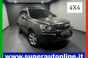 OPEL Antara 2.0 CDTI 150CV Cosmo 4WD NAVI /PELLE