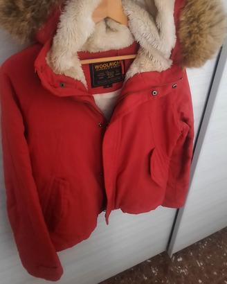 woolrich donna 