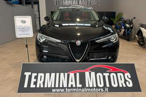 Alfa Romeo Stelvio 2.2 Turbodiesel 210 CV AT8 Q4 E