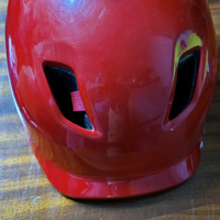Casco bici bambini taglia S