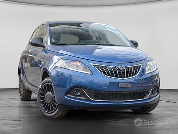 LANCIA Ypsilon III 2021 - Ypsilon 1.0 firefly hybr