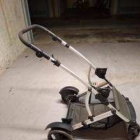 PASSEGGINO FRATELLARE