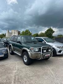 NISSAN Patrol GR y61 5 porte
