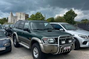 NISSAN Patrol GR y61 5 porte