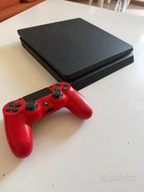 playstation 4