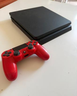 playstation 4