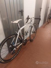 bici da corsa Colnago clx3.0 carbon