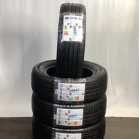 4 GOMME 215/60R16 BRIDGESTONE ESTIVE NUOVE 100%