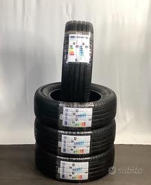 4 GOMME 215/60R16 BRIDGESTONE ESTIVE NUOVE 100%