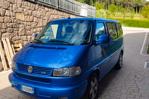 Vw Multivan T4 2.5Tdi