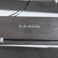 Macchina Sottovuoto Bonsentitchen Nuova !!!