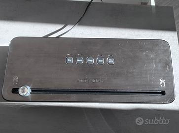 Macchina Sottovuoto Bonsentitchen Nuova !!!