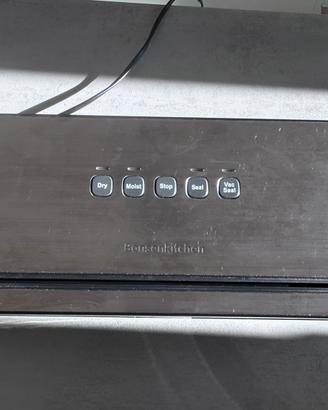 Macchina Sottovuoto Bonsentitchen Nuova !!!