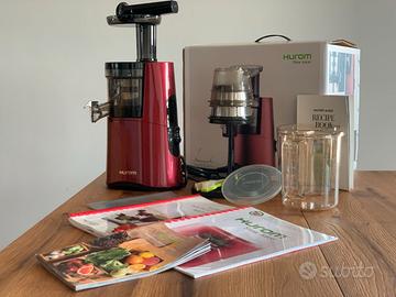 Estrattore Hurom  H-AA